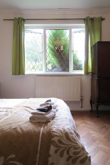 Oyo Guest House Ellipse Whetstone Camera foto
