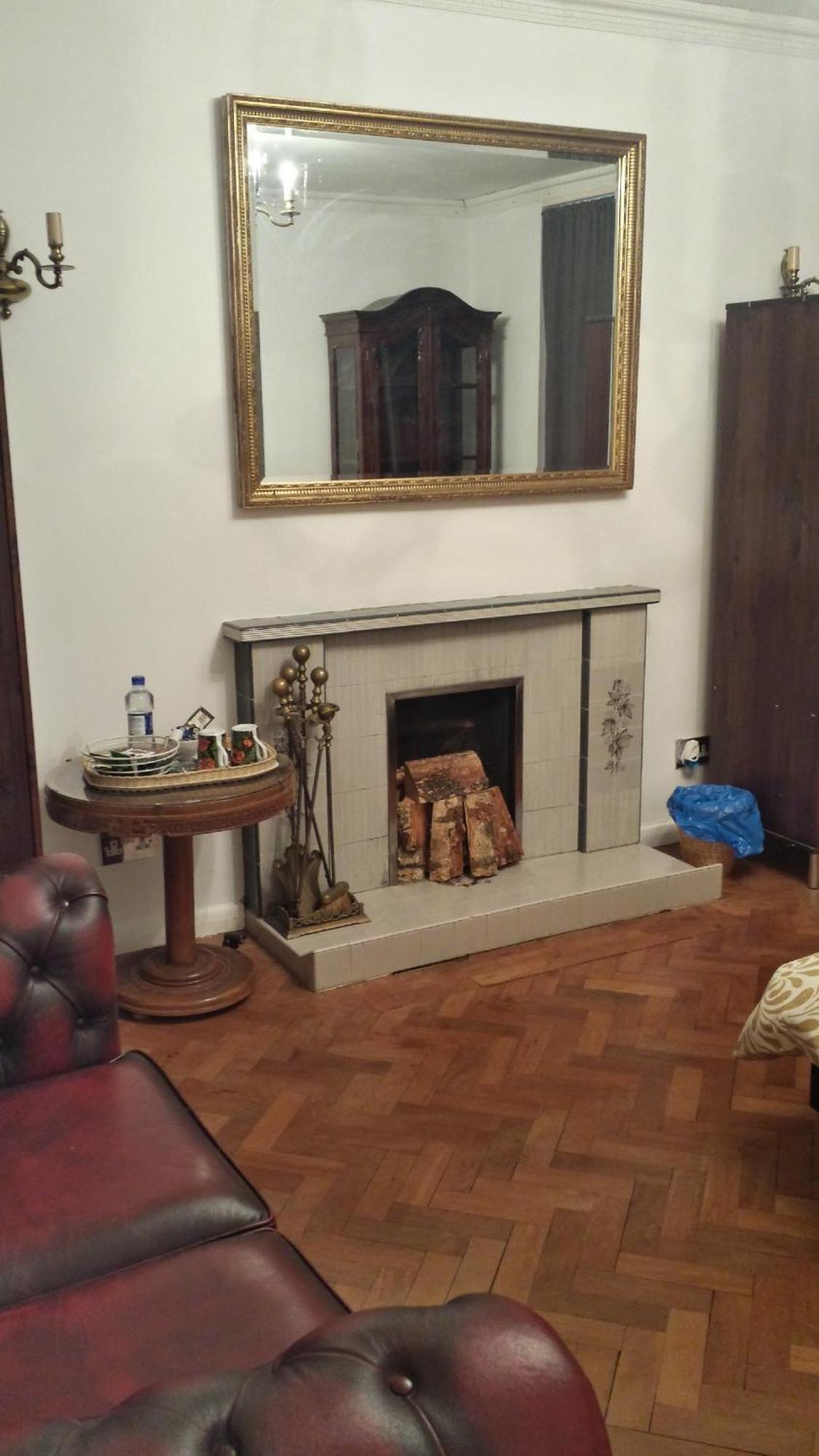 Oyo Guest House Ellipse Whetstone Esterno foto
