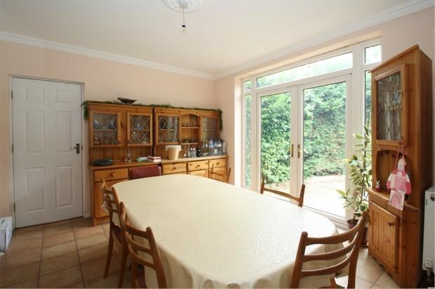 Oyo Guest House Ellipse Whetstone Esterno foto